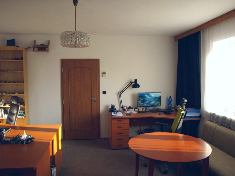 Office 1